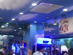 -万达宝贝王成长乐园(重庆永川店)