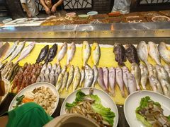 -健眺小海鲜(临海后山店)