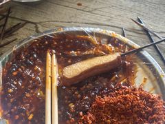 -怪老头甜不辣(抚琴小区店)