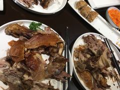 -快乐小羊·内蒙牛羊肉火锅(流花中心店)