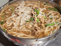 -正宗杨记普洱酸醋米线(总店)