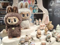 -泡泡玛特POPMART(赛格国际购物中心店)