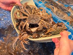 -焰江山海鲜牛排烤肉自助(锦华万达二星店)