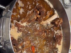 -蝎王府羊蝎子(虎坊桥总店)