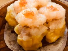 明虾蟹子烧卖-点都德(北京路贰店)