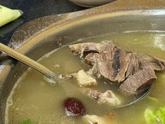 -甜来羊肉馆(水仙园店)