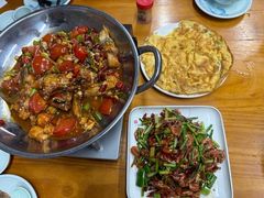 -61号餐吧(兴坪古镇漓江店)