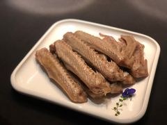 -A One Kitchen·南京精菜馆(德基广场店)