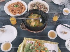 -食光慢宴·安吉土菜馆