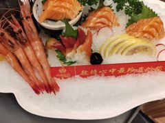 -尚海豆捞(乐虹坊店)