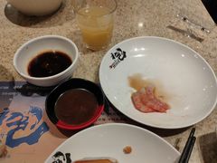 -初色海鲜自助(万丰路店)