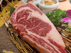 -吉秋田鲜和牛烧肉·肉档自选