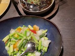 -彩丰楼中餐厅(佘山世茂洲际酒店)