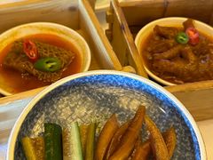 -富力丽思卡尔顿酒店·丽轩中餐厅
