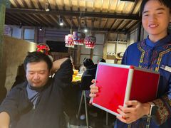 -吃饭皇帝大(长宁龙之梦店)