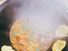 -曹丞相·地锅鸡·地锅鱼(武林店)