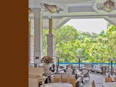 -广州锦绣香江度假别墅