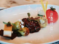 -悦轩中餐厅·高空江景·杭州柏悦酒店