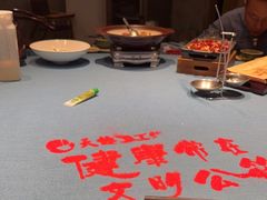 -天怡·鱼工厂(梅溪湖店)