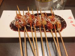 -醉烧膘·烧烤夜宵王(总店)