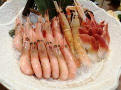 -尺山寸水日料(马桥满天星店)