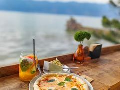 -六阅·福十 FORTEN 海景咖啡西餐厅(双廊古镇店)