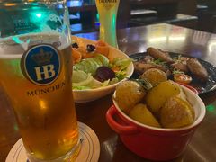 -haxnbauer海森堡德国餐厅(深圳coco店)