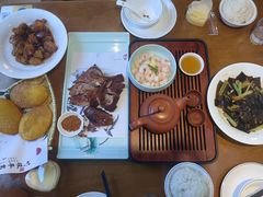 -外婆烧.老杭帮菜(庆春店)
