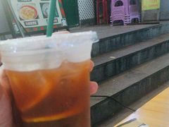 -伙记茶档(龙海风情小镇店)