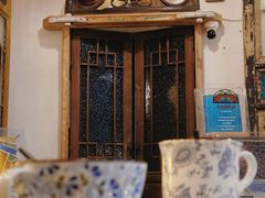 大堂-西关84·History·Art·Cafe