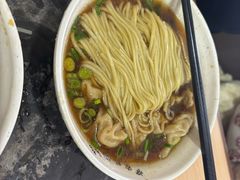 -蒋家桥饺面店(东关街店)