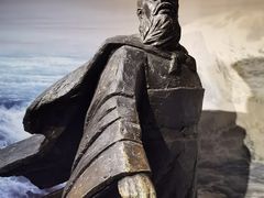 -曹操地下运兵道景区