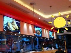 大堂-秦和居(大唐时代店)