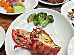 波士顿龙虾-食间牛排(湖西路店)