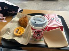-肯德基(新佛罗伦萨店)