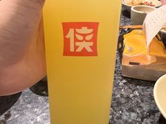 -蜀大侠火锅(春熙路店)