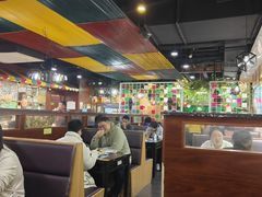 -巴犀烧烤(新崇光店)