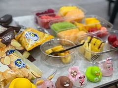 -W·24H茶楼·棋牌·掼蛋(望京店)