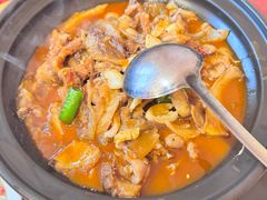 -光头李品质家常菜(人民路店)