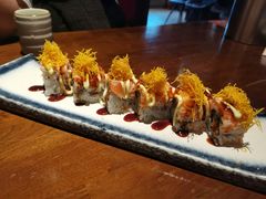 千代武加州卷-千代武日本料理(开发区店)