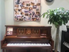 -谈·PIANO(金唐新光界店)