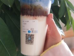 -陈多多·豆腐奶茶(前锋路店)
