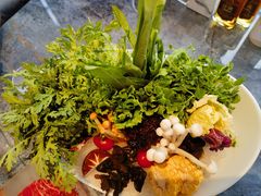 -百草滩羊清水涮羊肉·清真·宁夏盐池滩羊(莲花桥店)