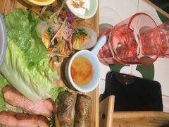 -越弥越南传统美食馆