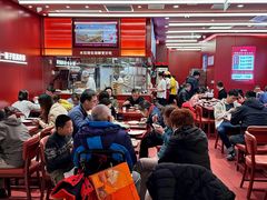 -喜家德虾仁水饺(世纪大都会店)