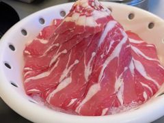 -曲氏老北京铜锅涮肉•火锅(不老街店)