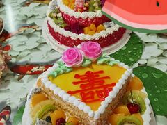 -莲意浓(新华店)