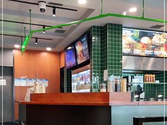 -魏斯理汉堡(西安沣东吾悦店)