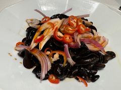-绿杨春·淮扬宴(庐山路店)