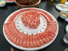 -南门四季铜锅涮肉(大屯·北苑店)